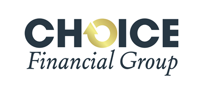 site logo